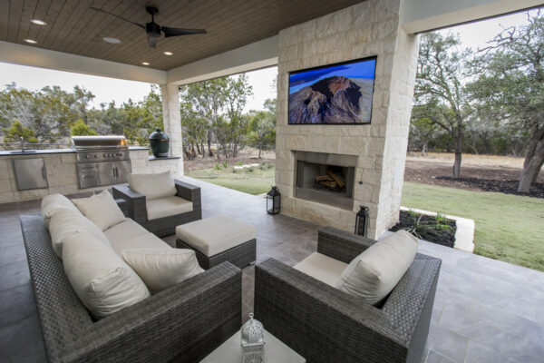 Brad Morris Homes team