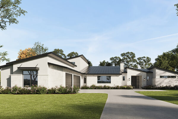 WESTWATER RESIDENCE (mods)